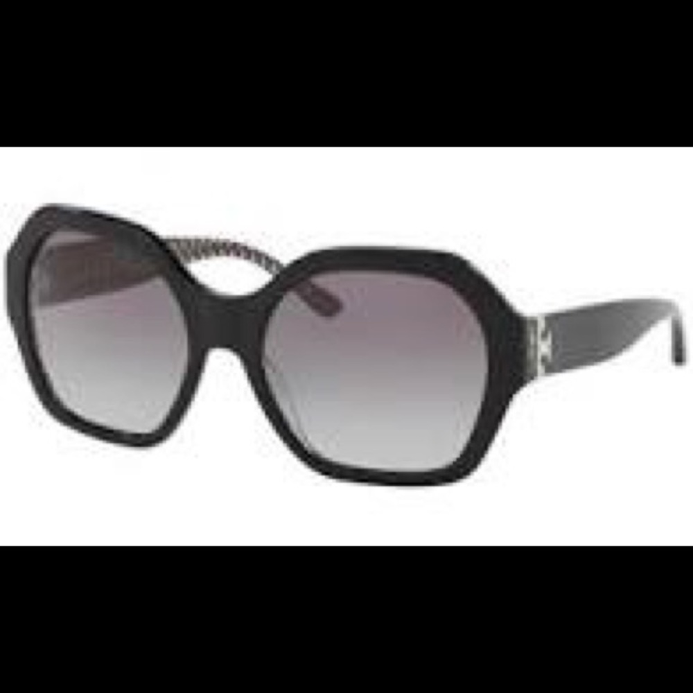 Tory Burch prescription sun glasses